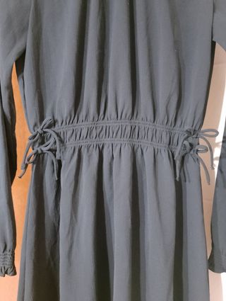 Lote 3 vestidos niña