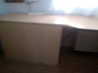 Dormitori juvenil armario3puertas espej escritorio