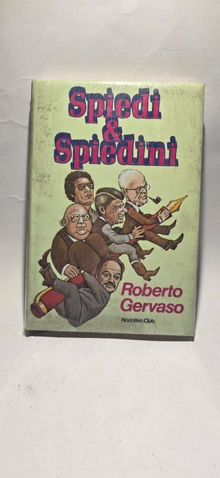 SPIEDI & SPIEDINI