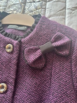 Chaqueta Purificación García - L