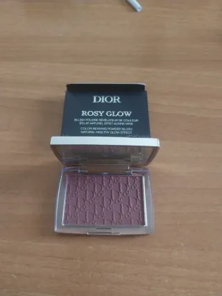 Blush Dior Mahiogany 020