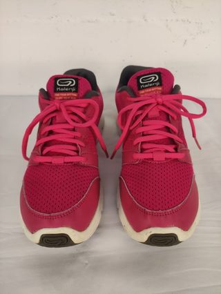 Kalenji - Sneakers rosa donna