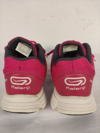 Kalenji - Sneakers rosa donna