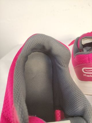 Kalenji - Sneakers rosa donna