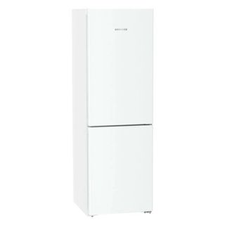 Nevera Liebherr blanca