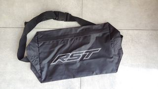 Mono impermeable moto