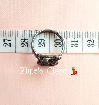 Anillo Tous Infinit