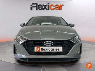 Hyundai i20 1.2 MPI Essence