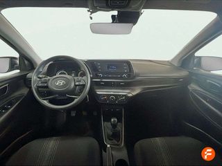 Hyundai i20 1.2 MPI Essence