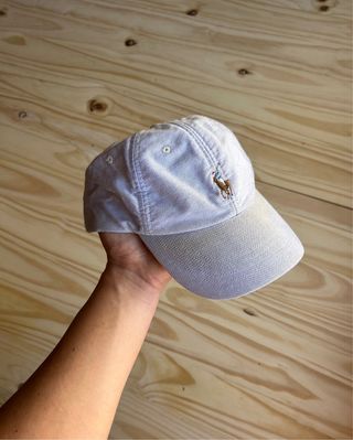 Gorra Ralph Lauren