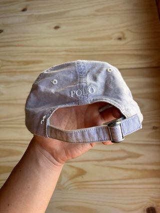 Gorra Ralph Lauren