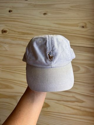 Gorra Ralph Lauren