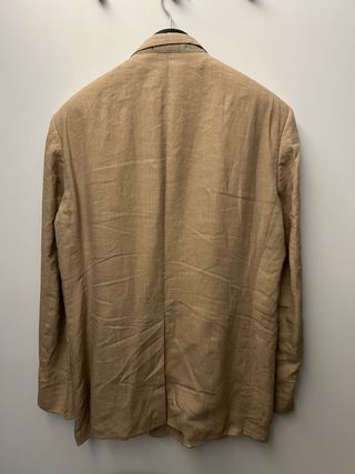 Americana Hugo Boss beige