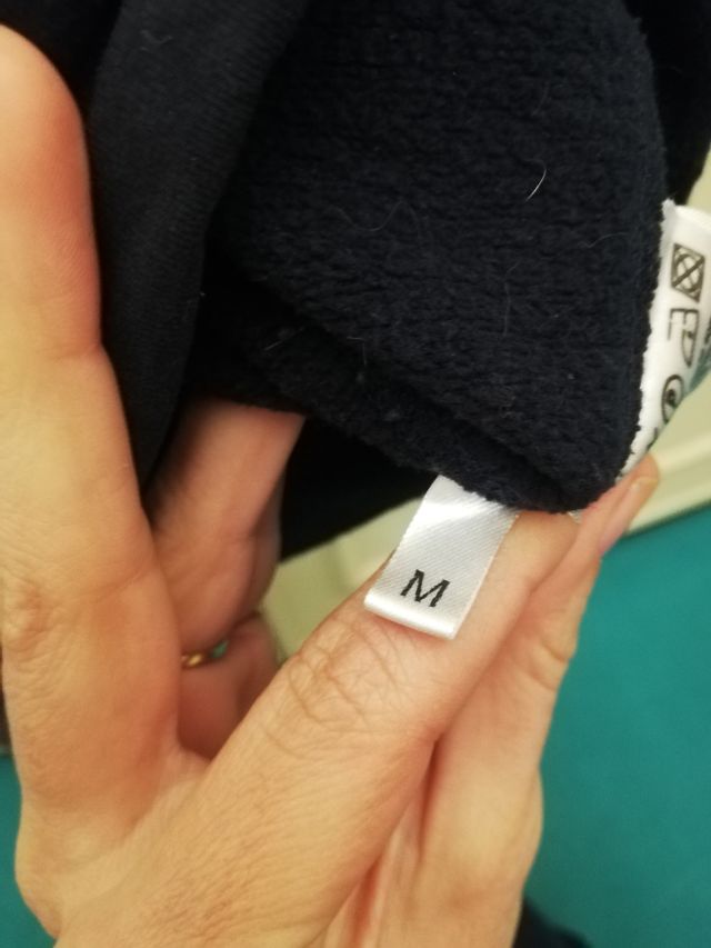 Vestito Duck Farm a quadri blu-verde