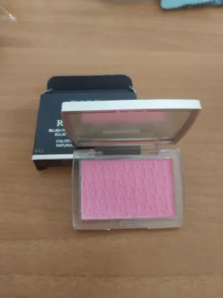 Blush Dior Rosy Glow 001