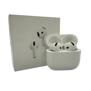 AIRPODS 4 ANC CON CAJA (CON CUENTA)