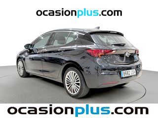 Opel Astra 1.4 Turbo S&S Excellence 92 kW (125 CV)
