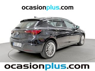 Opel Astra 1.4 Turbo S&S Excellence 92 kW (125 CV)