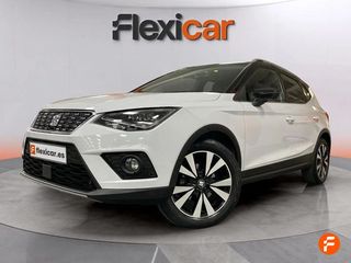 Seat Arona 1.0 TGI 66kW (90CV) FR Go2