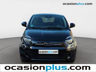 Fiat 500 Electrico Action Hb 185 km 70 kW (95 CV)