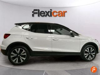 Seat Arona 1.0 TGI 66kW (90CV) FR Go2