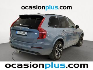 Volvo XC90 T8 Core Recharge AWD Auto 335 kW (455 CV)