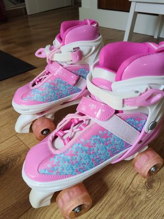Patines infantiles Gonex 35-38