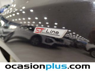 Ford Focus 1.0 Ecoboost MHEV ST-Line 114 kW (155 CV)