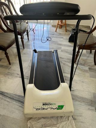 Cinta correr Walker ProAction