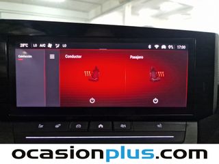 Opel Astra 1.2 Turbo XHT GS Line 96 kW (130 CV)