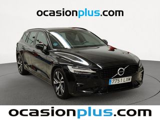 Volvo V60 B4 D R-Design Auto 145 kW (197 CV)