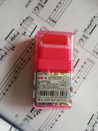Cancelleria Hello Kitty kawaii
