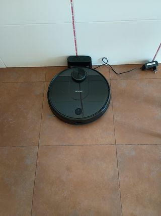 Conga 9690 Absolute - Aspiradora