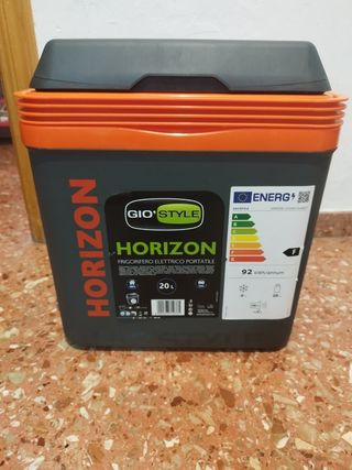 Nevera eléctrica portátil Horizon 20L
