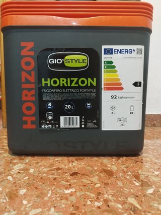 Nevera eléctrica portátil Horizon 20L