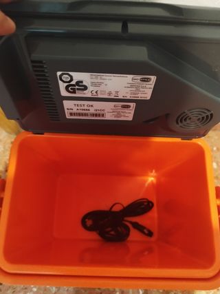 Nevera eléctrica portátil Horizon 20L