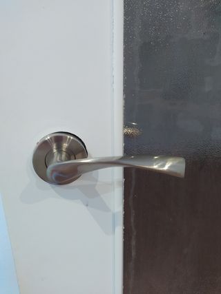 Puerta interior 70cm - Salón, cocina