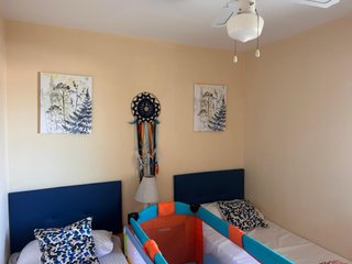Apartamento playa San Juan - Alquiler
