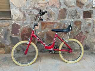 Bicicleta BH Bicicross 20