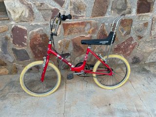 Bicicleta BH Bicicross 20