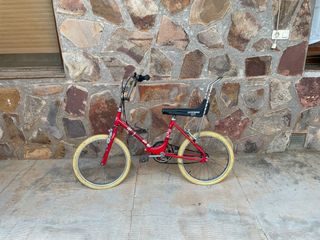 Bicicleta BH Bicicross 20