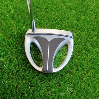 Putter Golf Boomerang
