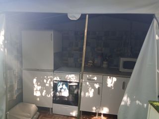 Se vende caravana 