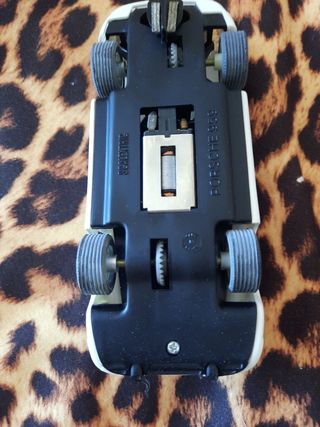 Scalextric Porsche 956: ¡Nuevo!