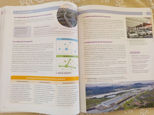 3ESO GEOGRAFIA MEC CONSTRUYENDO MUNDOS SANTILLANA