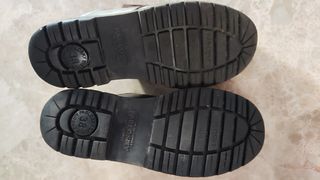 Zapatos Pavlosky marrón -talla 38