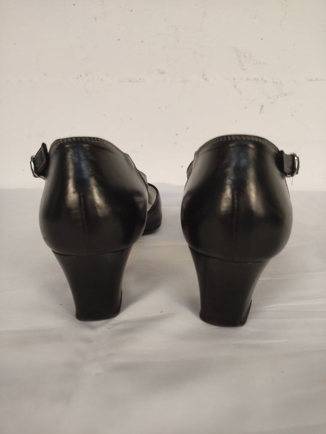 Décolleté donna nere - Scarpe eleganti