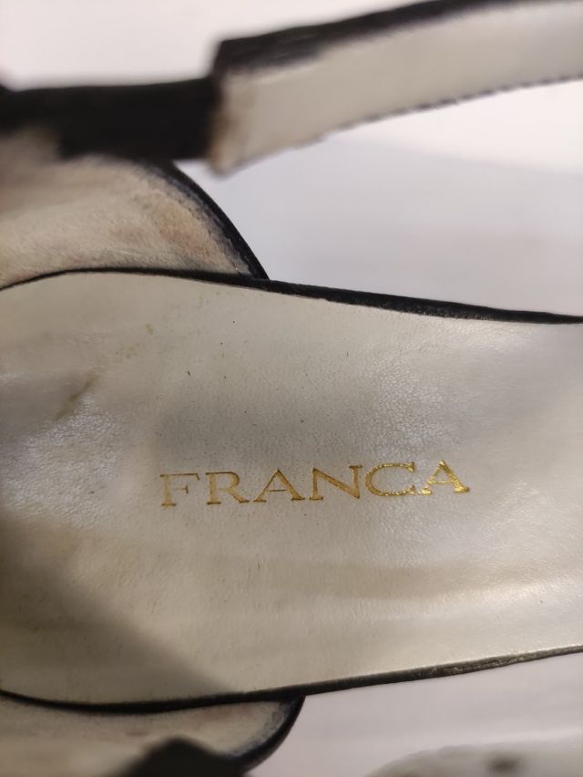 Décolleté donna nere - Scarpe eleganti