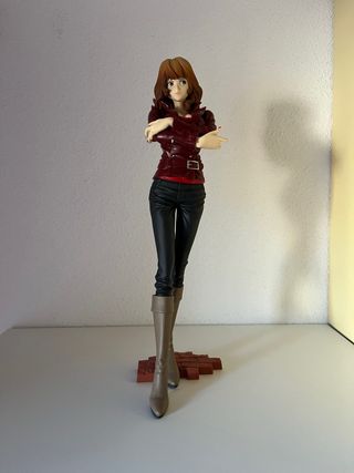 Figura Fujiko Mine Banpresto