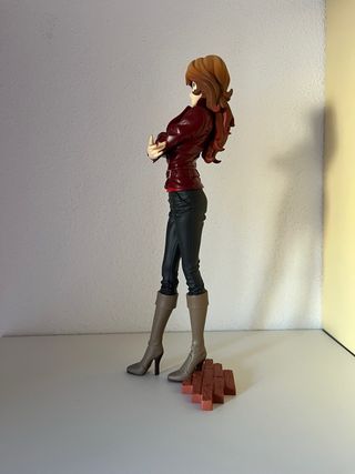 Figura Fujiko Mine Banpresto